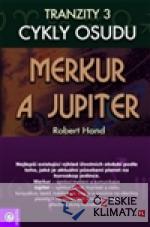 Merkur a Jupiter