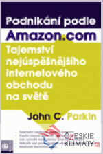 Podnikání podle Amazon.com