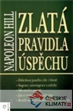 Zlatá pravidla uspěchu