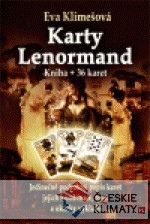 Karty Lenormand