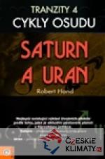 Saturn a Uran