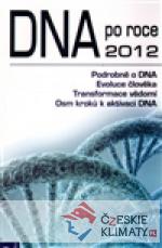 DNA po roce 2012