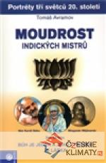 Moudrost indických mistrů