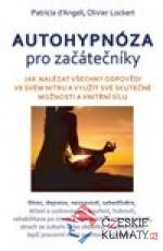 Autohypnóza pro začátečníky