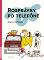 Rozprávky po telefóne