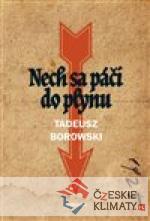 Nech sa páči do plynu