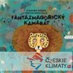 Fantazmagorický kamarát