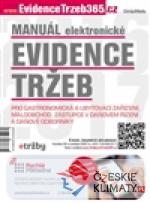 Manuál elektronické evidence tržeb