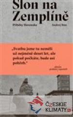 Slon na Zemplíně