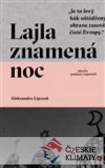 Lajla znamená noc
