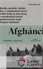 Afghánci