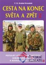 Cesta na konec světa a zpět 2