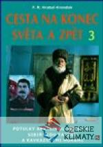 Cesta na konec světa a zpět 3