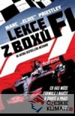 Lekce z boxů F1