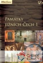 Památky jižních Čech 1