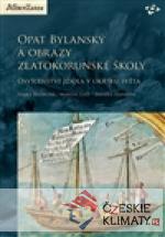 Opat Bylanský a obrazy zlatokorunské ...