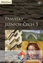 Památky jižních Čech 5