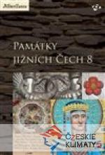 Památky jižních Čech 8