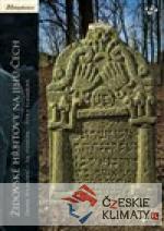 Židovské hřbitovy na jihu Čech