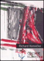 Richard Konvička - malba a kresba