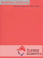 Bedřiška Uždilová