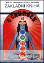 Základní kniha o čakrách
