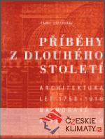 Příběhy z dlouhého století