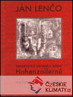 Didaktická kronika rodu Hohezollernů. ...