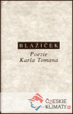 Poezie Karla Tomana