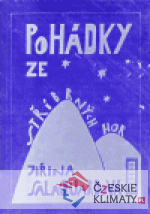 Pohádky ze stříbrných hor