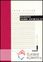 Fasety nebo spirála?