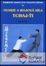Teorie a bojová síla tchaj-ťi II.