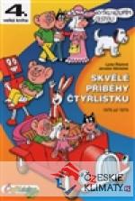 Skvělé příběhy Čtyřlístku