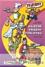 Báječné příběhy Čtyřlístku 1979...