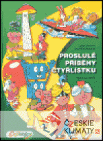 Proslulé příběhy Čtyřlístku