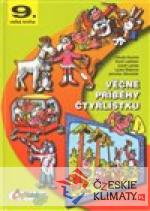 Věčné příběhy Čtyřlístku