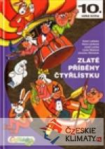 Zlaté příběhy Čtyřlístku