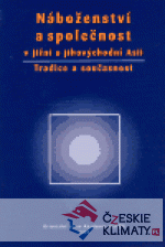 Náboženství a společnost v jižní a jihov...