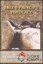 Esej o principu populace