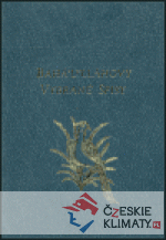 Bahá´u´lláhovy vybrané spisy