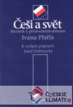 Češi a svět