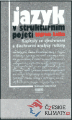 Jazyk v strukturním pojetí