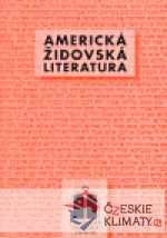 Americká židovská literatura