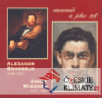 Mecenáš a jeho zeť