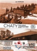 Jan Havelka: Chaty Klubu českých a če...