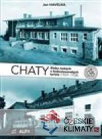 Chaty Klubu českých a československý...