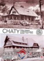 Chaty Klubu českých a československých t...