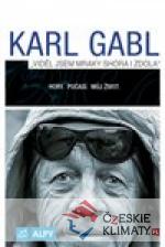 Viděl jsem mraky shora i zdola. Hory. P...