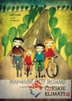 Prapodivné cesty nezmarů