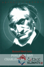 Poslední dny Charlese Baudelaira
